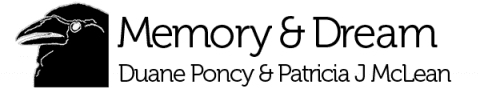 Memory and Dream logo