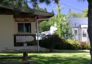 photo public library