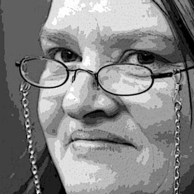 photo of Lucy Charlebois-Laplante