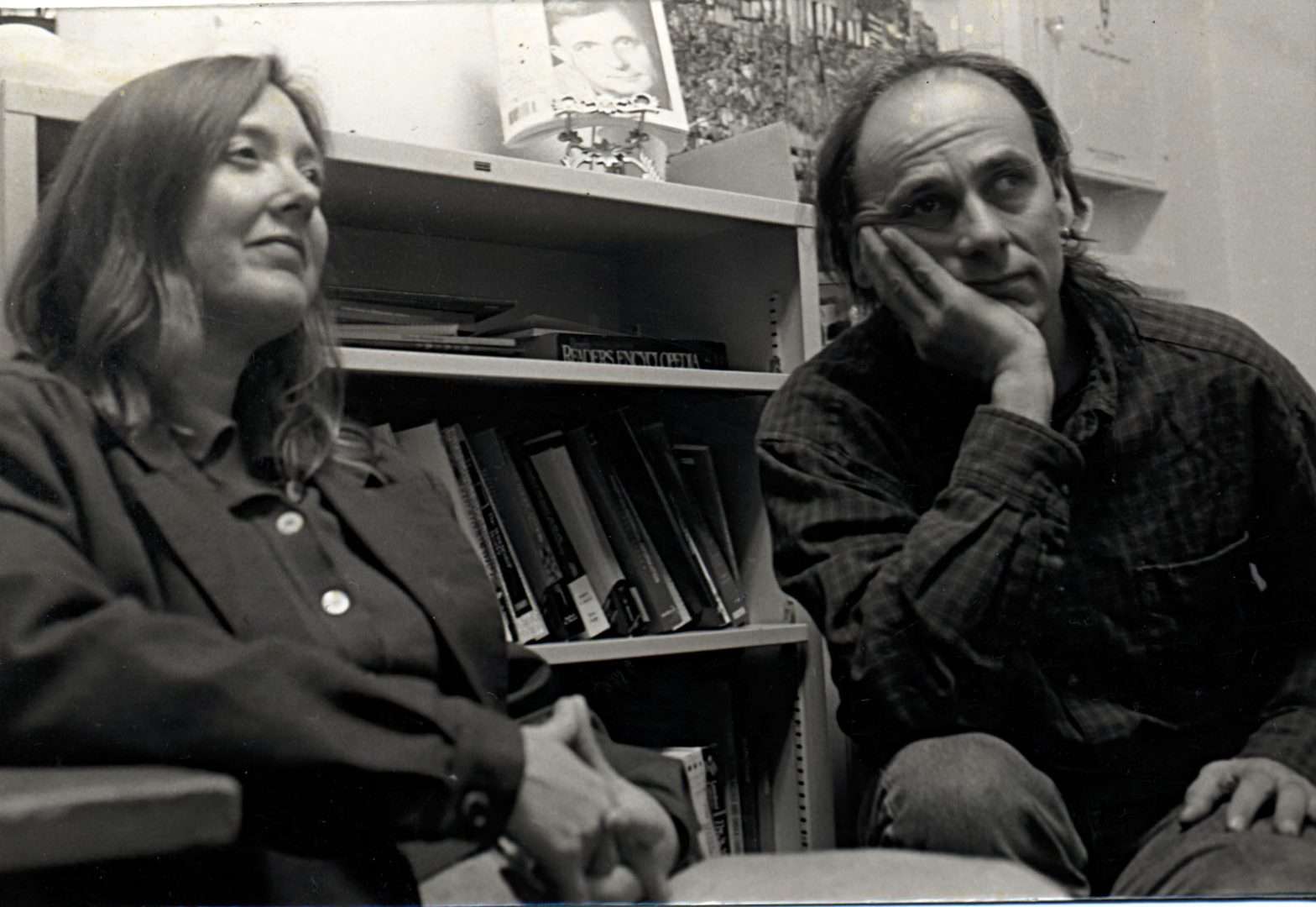 Photo of the authors