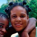 photo of shaherazade budreau