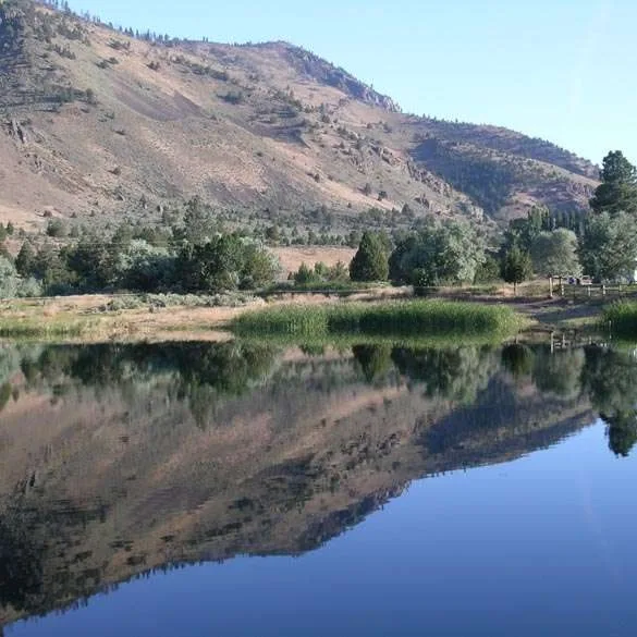 Lake Germaine